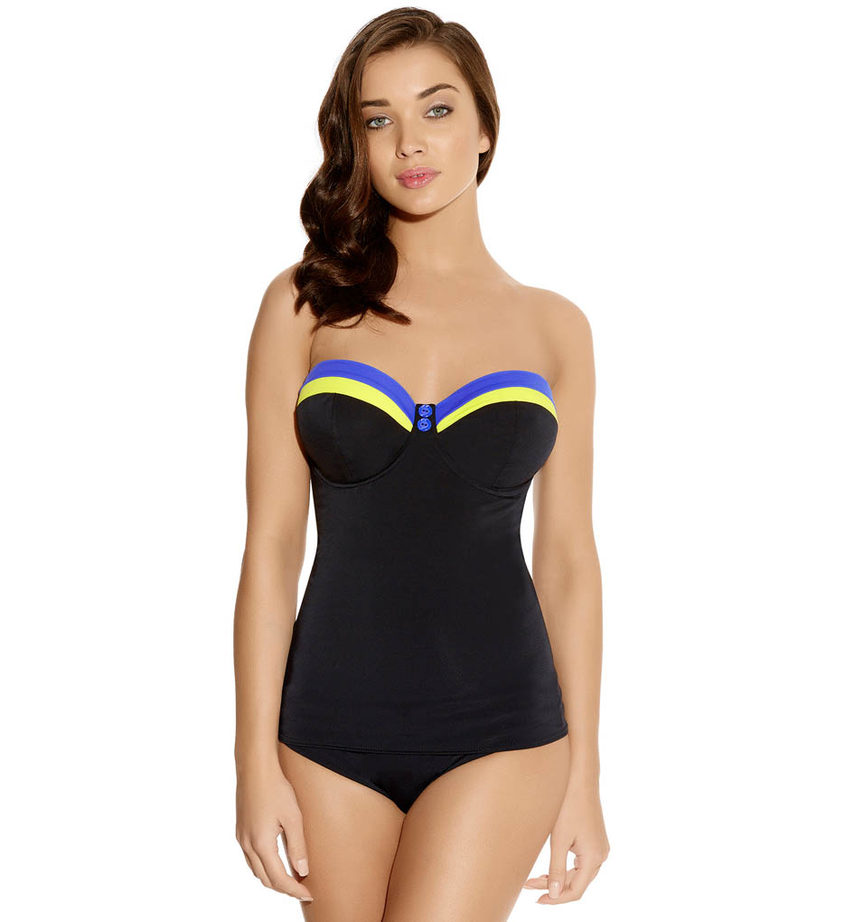 Bandeau Tops 9