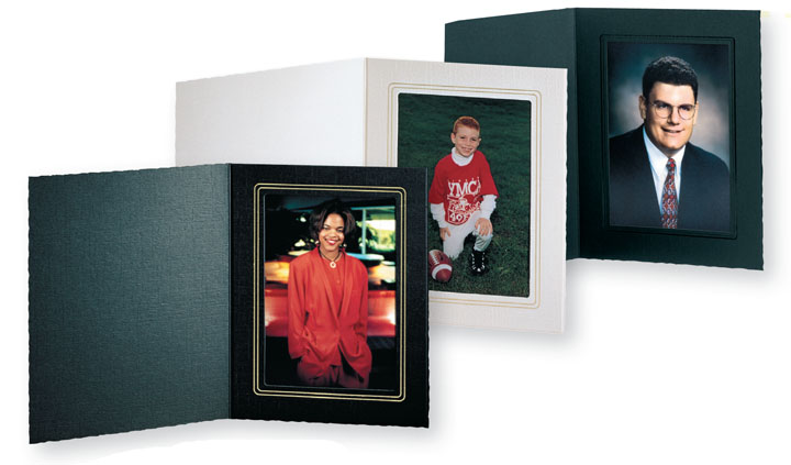 Cardboard Picture Frame 5×7