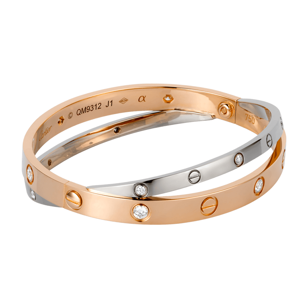 Cartier Love Bracelet