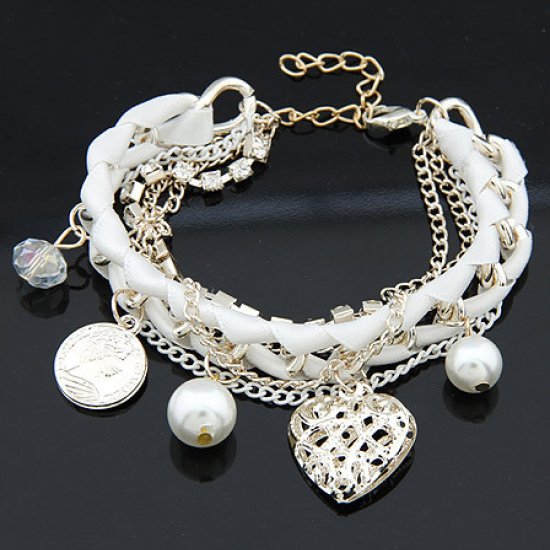Charm Bracelets
