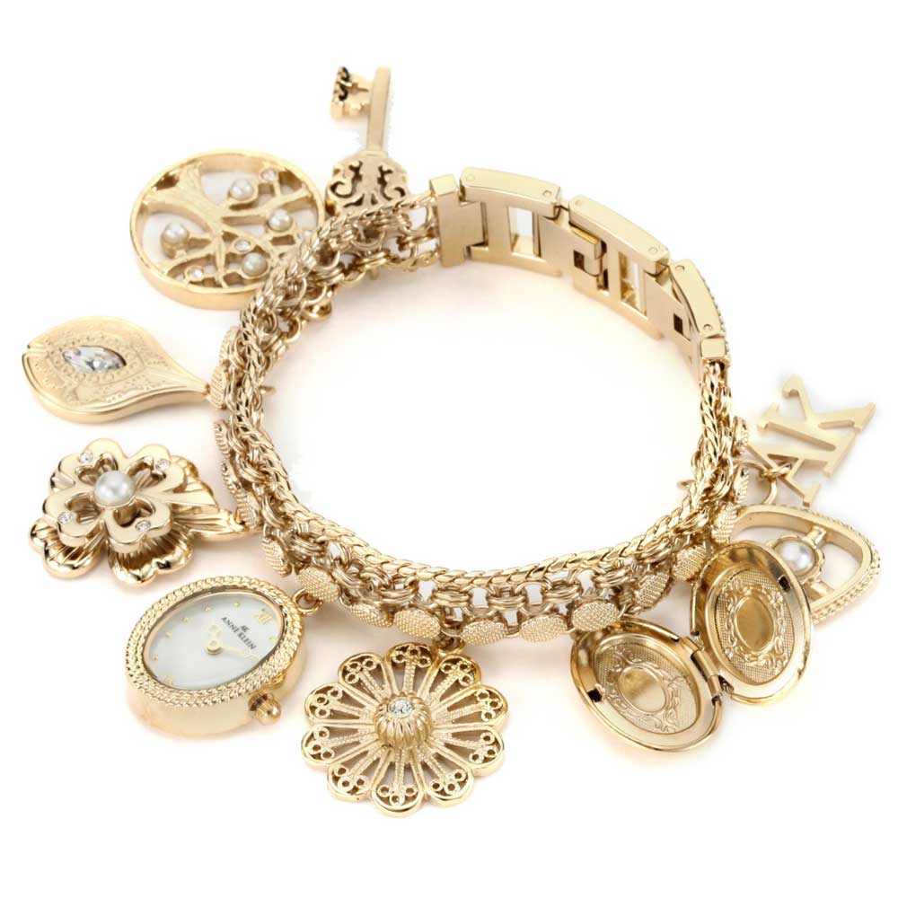 Charm Bracelets