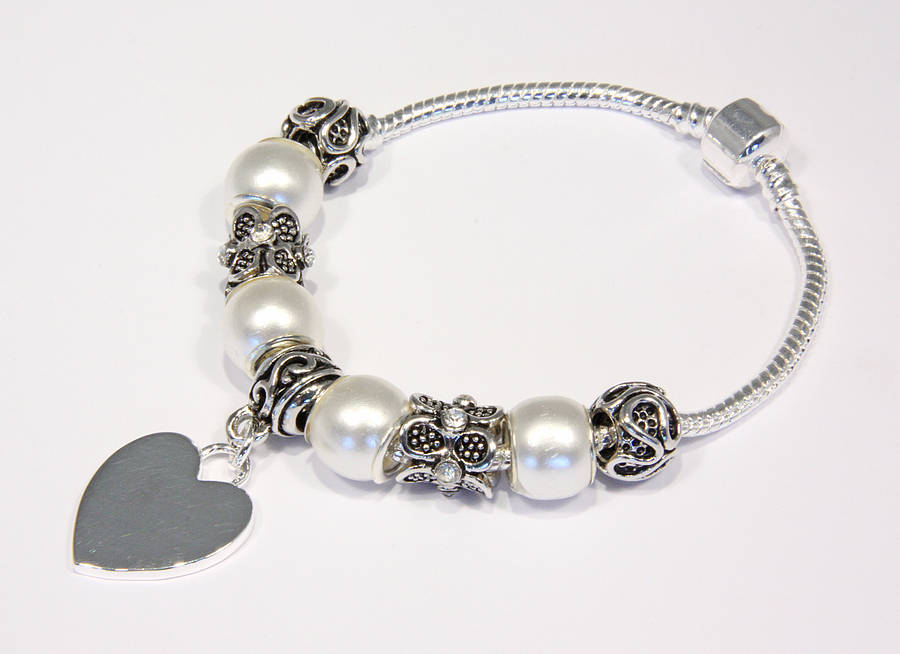 Charm Bracelets