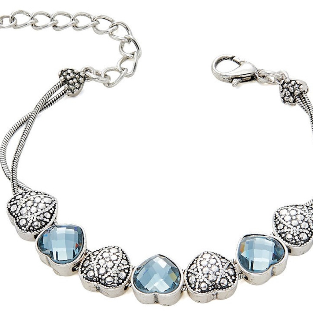 Charm Bracelets