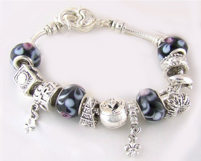 Charm Bracelets