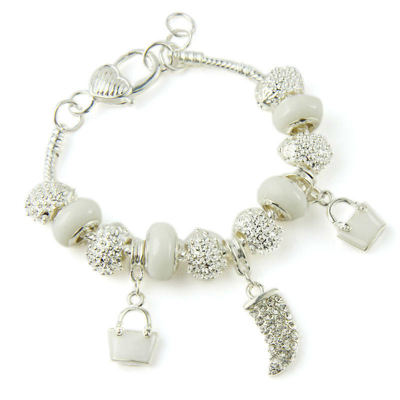 Charm Bracelets