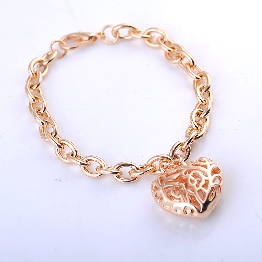 Charm Bracelets
