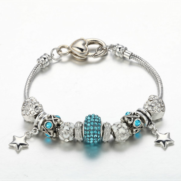 Charm Bracelets