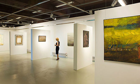 Contemporary Art