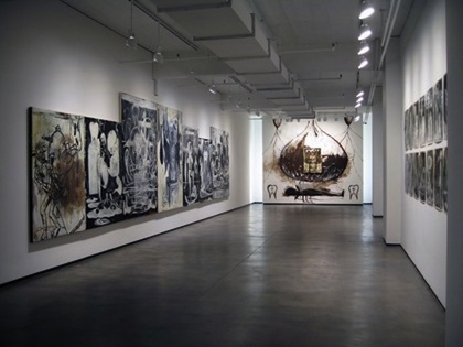 Contemporary Art