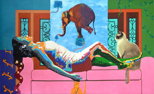 Contemporary Art