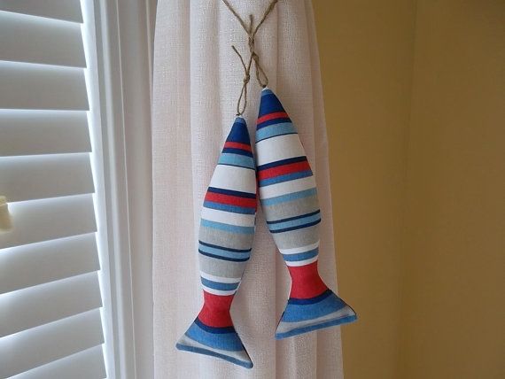 Creative Crochet Curtain Tie Back Pattern