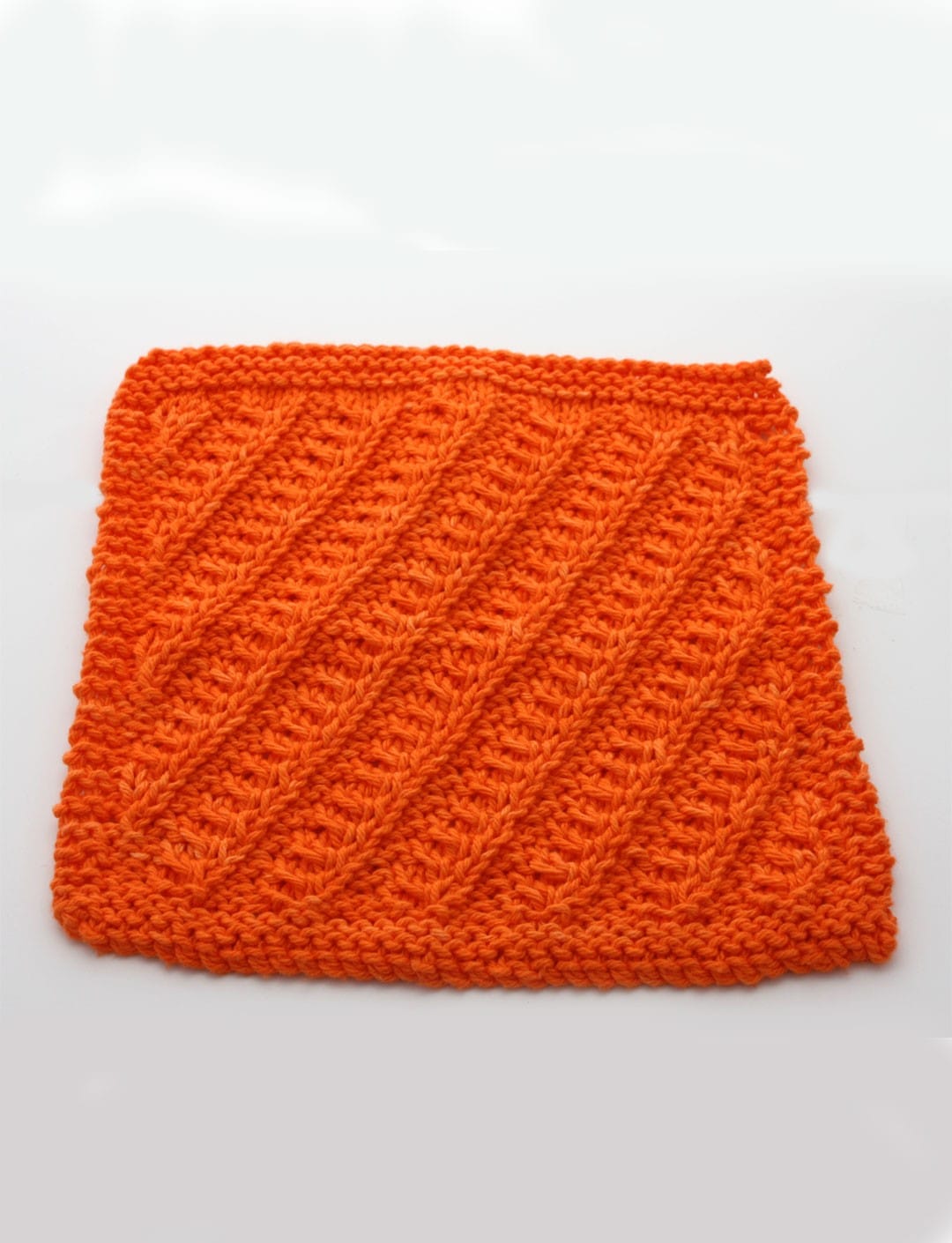 vintage crochet dishcloth patterns