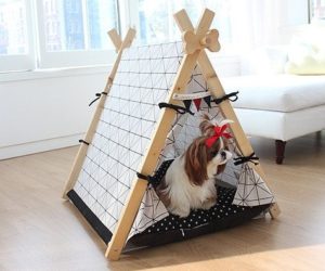 play teepee plans