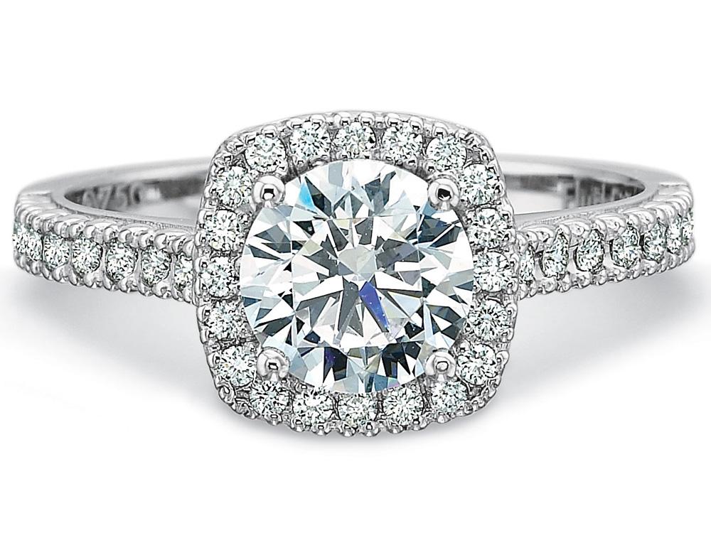 Diamond Rings