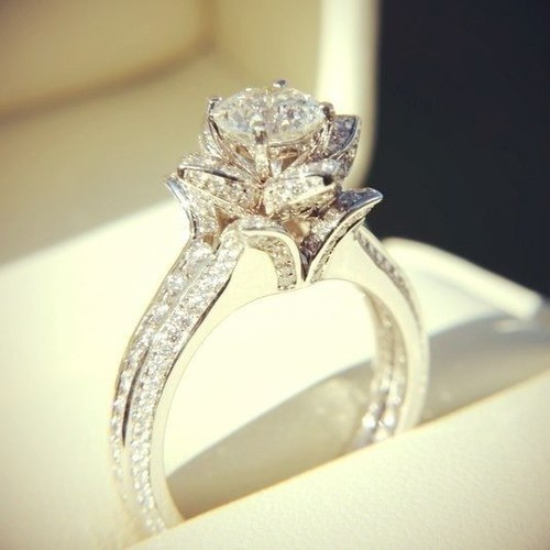 Diamond Rings
