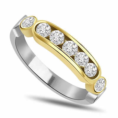 Diamond Rings