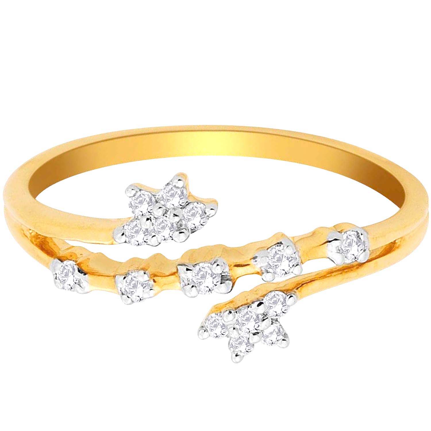 Diamond Rings