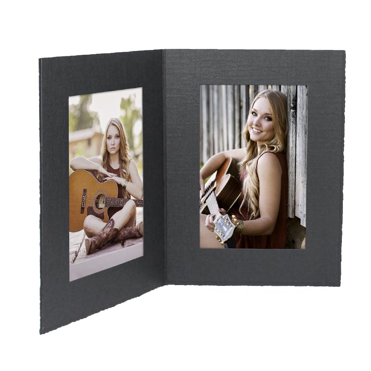 Cardboard Picture Frame 8×10