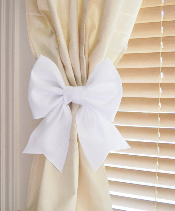 Drapery Tie Back