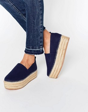 Espadrilles