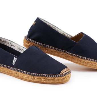 Espadrilles