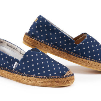 Espadrilles
