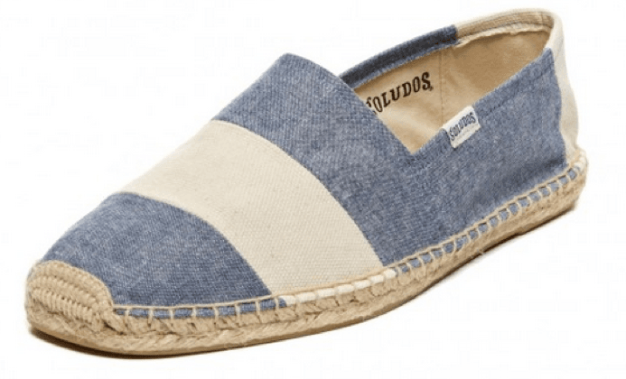 Espadrilles