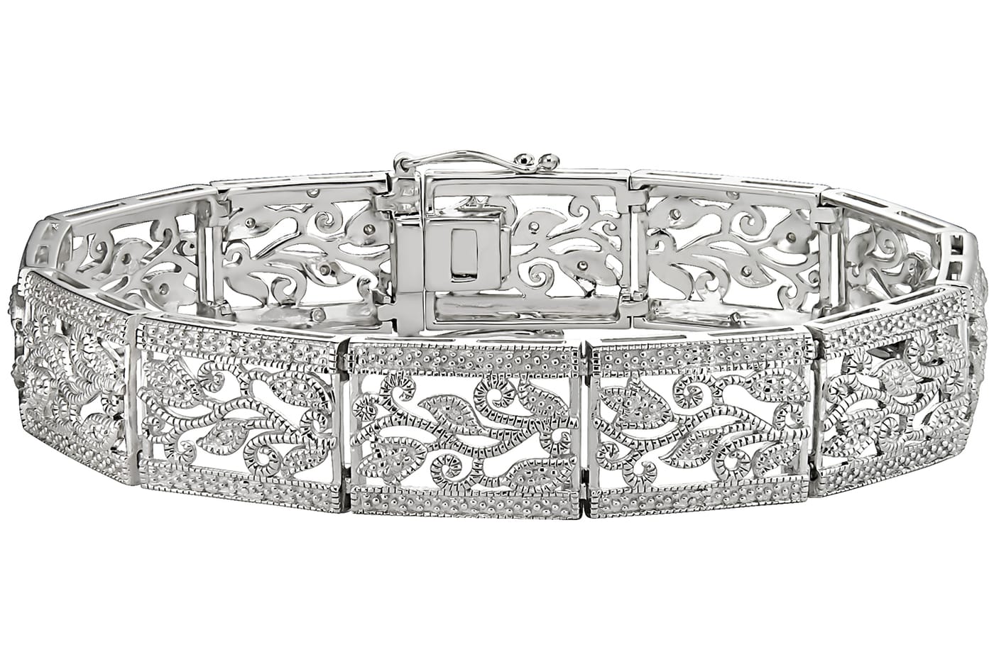 Sterling Silver