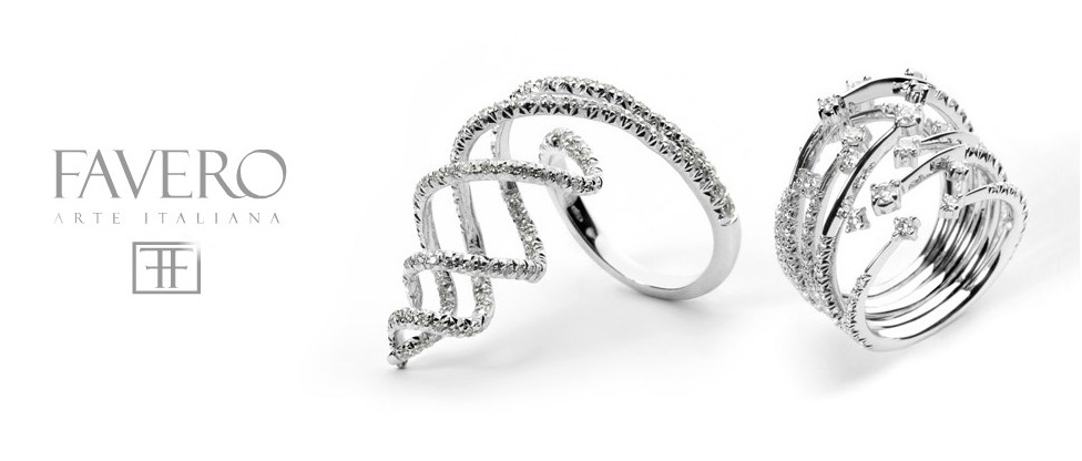 Favero Jewelry