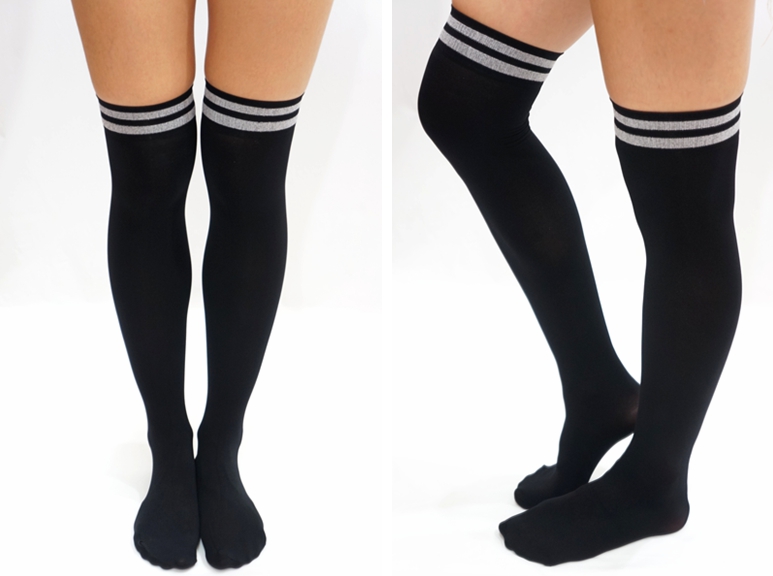 Knee High Socks