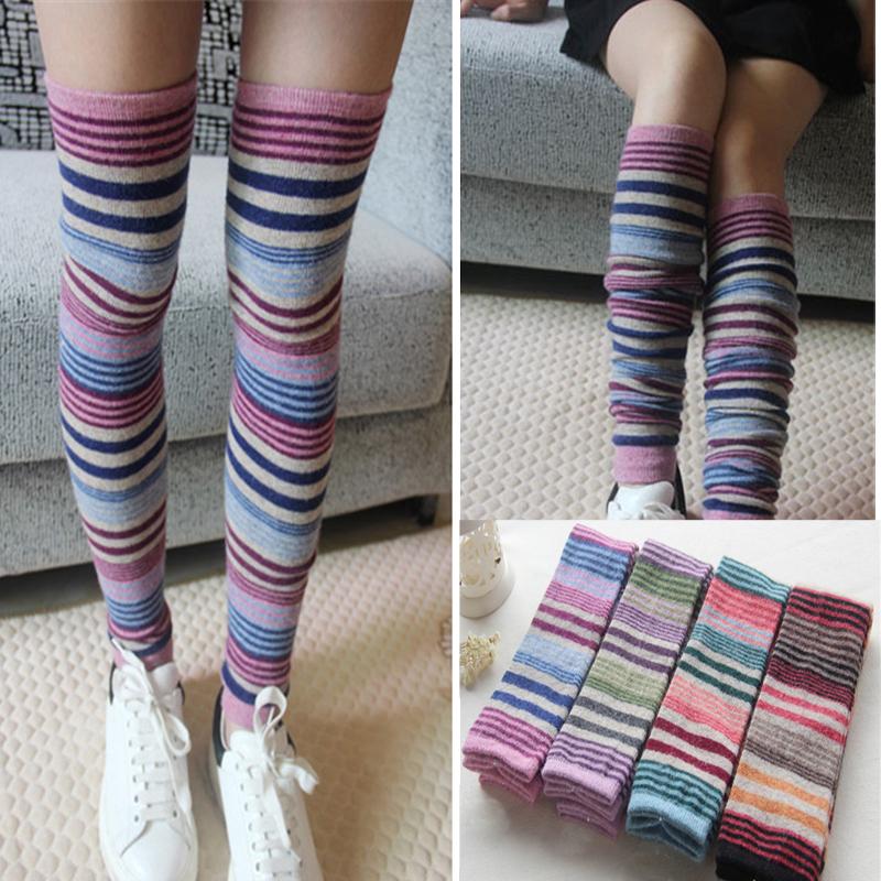 Knee High Socks