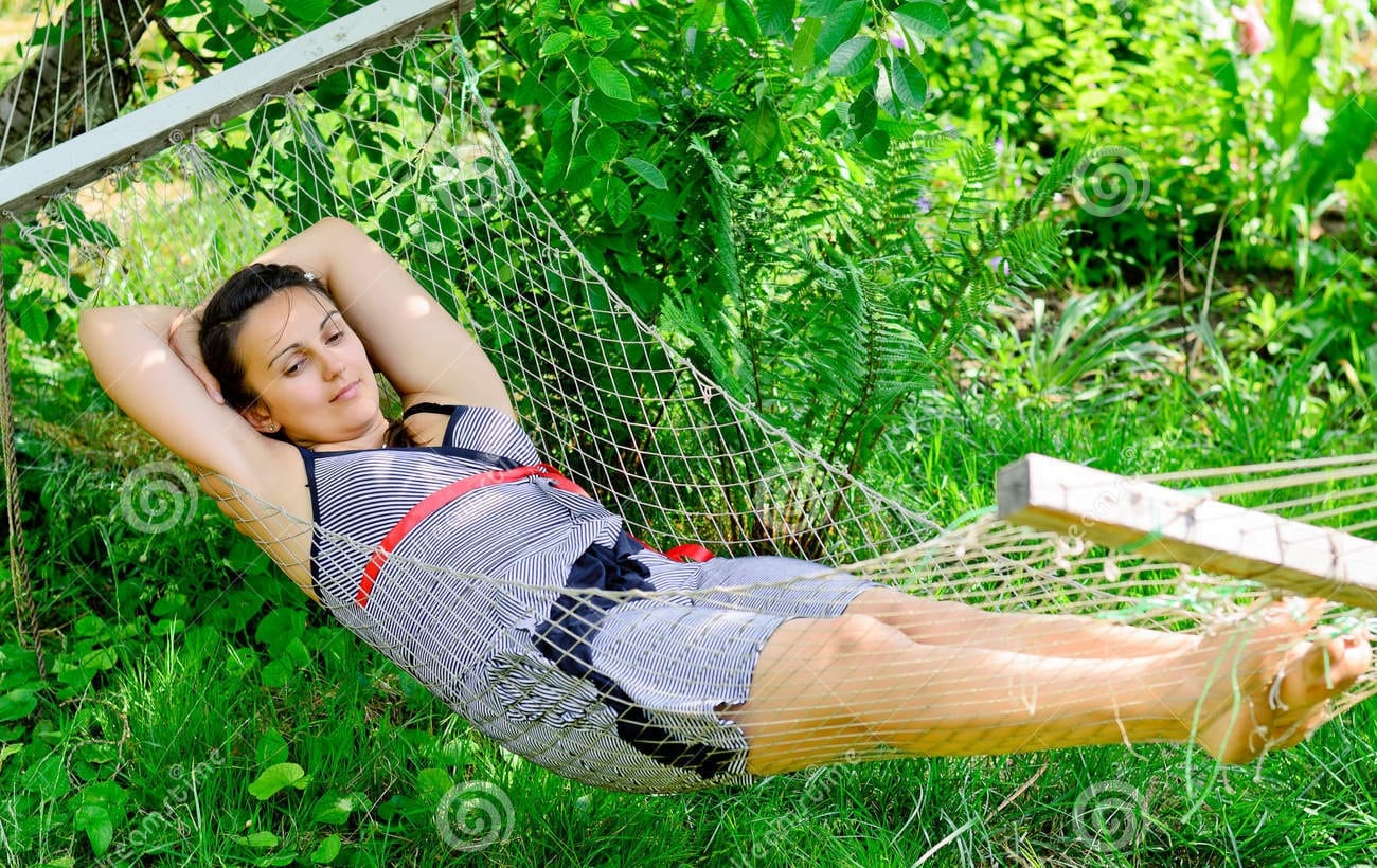 best paracord hammock