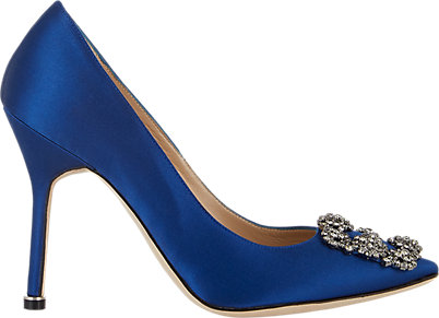 Manolo Blahnik