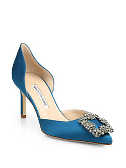 Manolo Blahnik