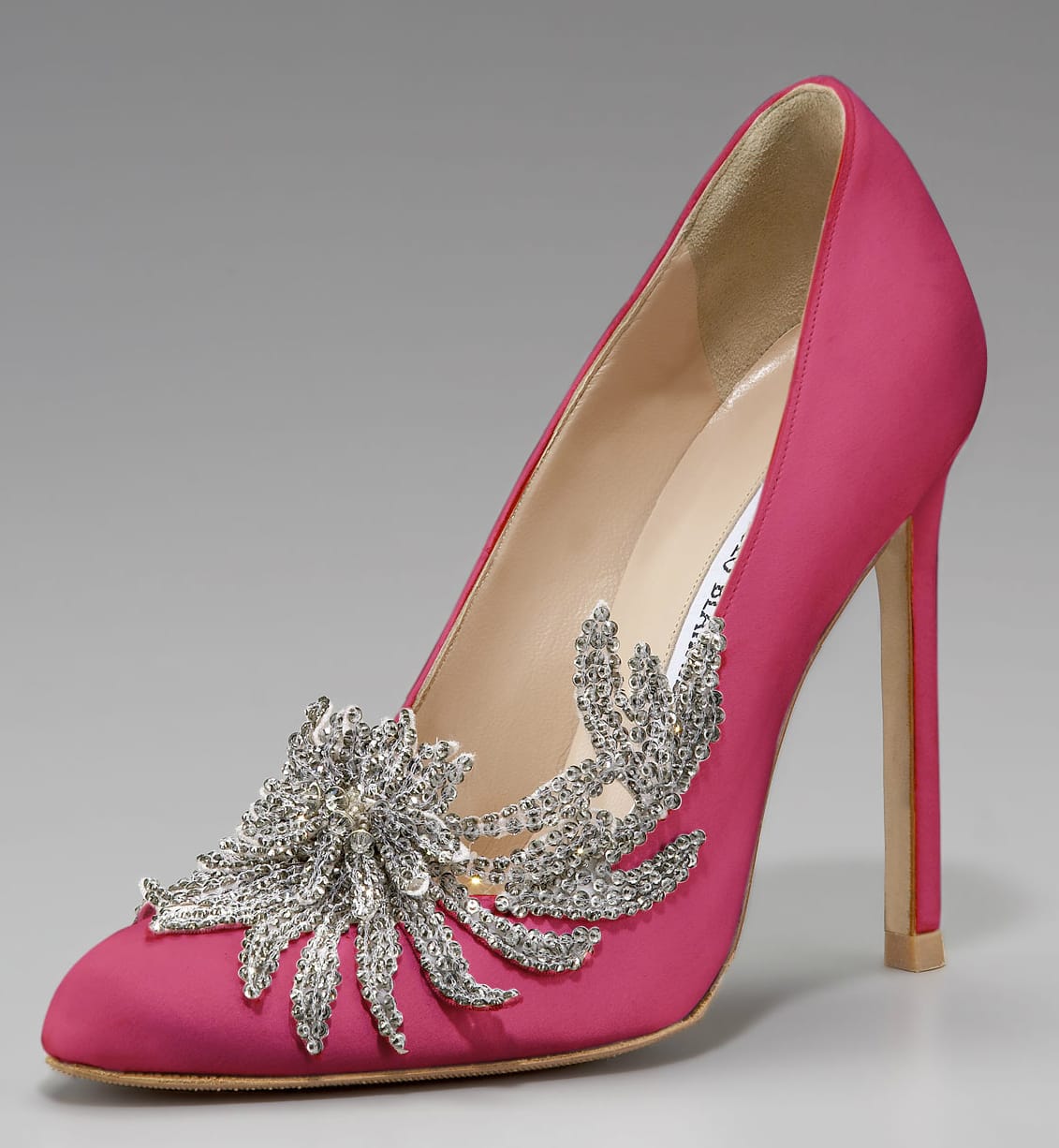 Manolo Blahnik
