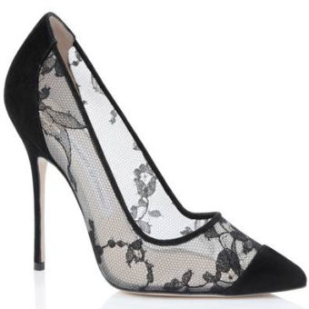 Manolo Blahnik
