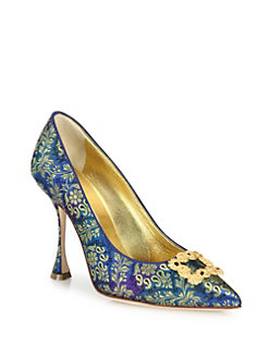 Manolo Blahnik