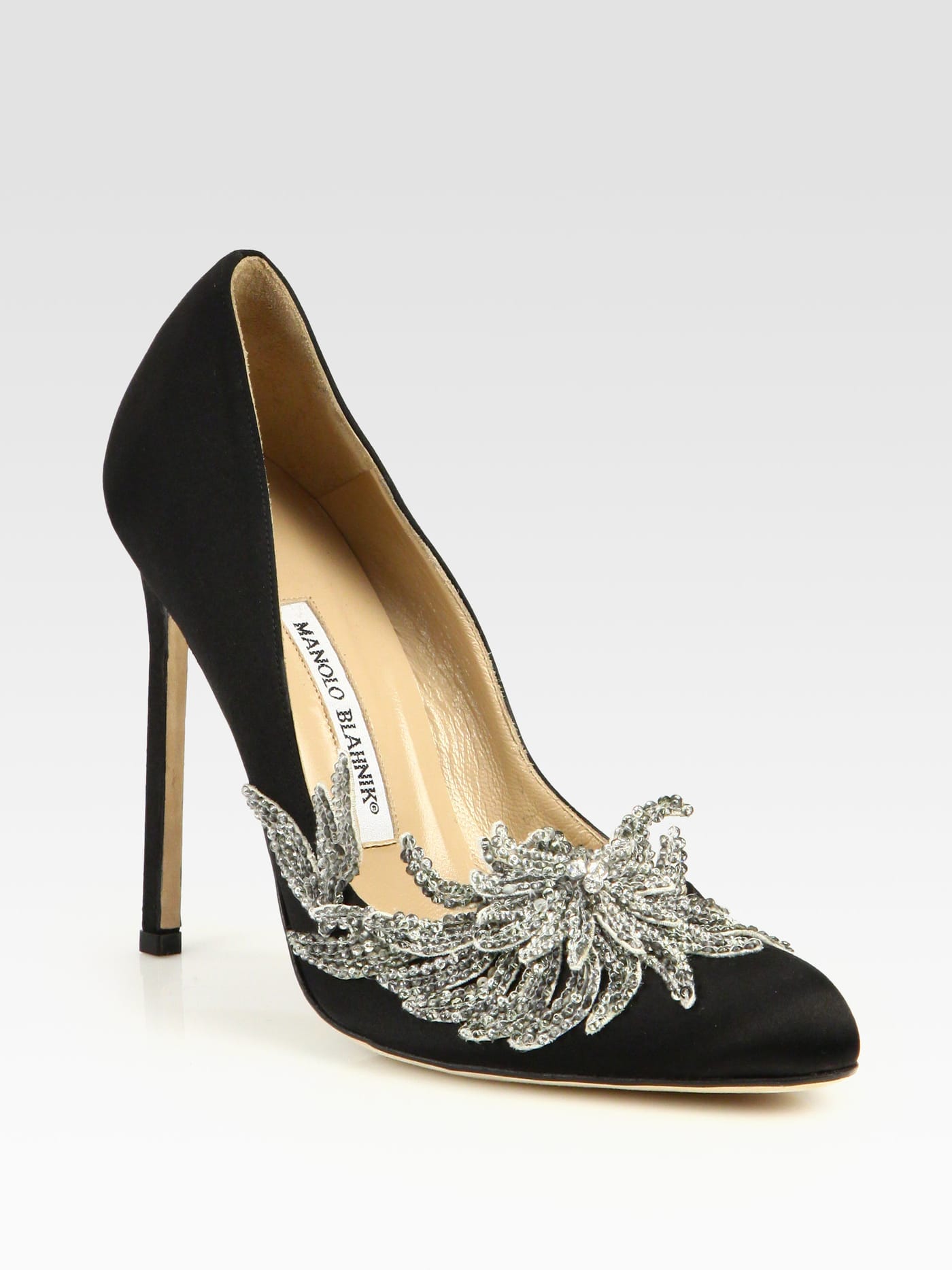Manolo Blahnik Shoes