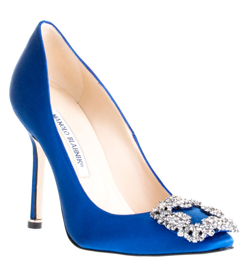 Manolo Blahnik Shoes