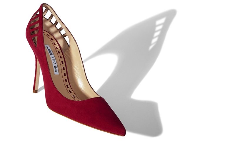 Manolo Blahnik