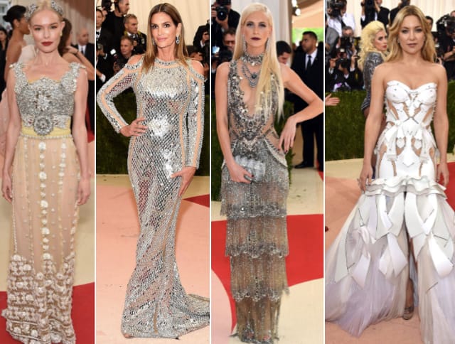 Met Ball 2016