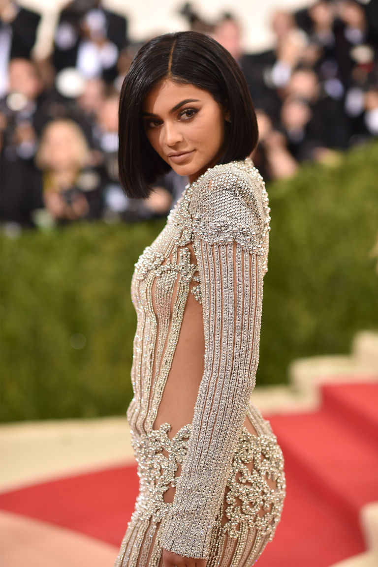Met Ball 2016