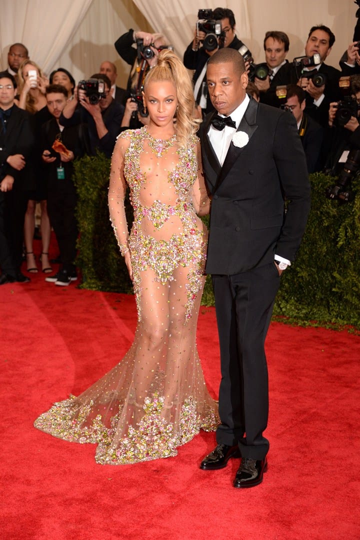 Met Ball 2016
