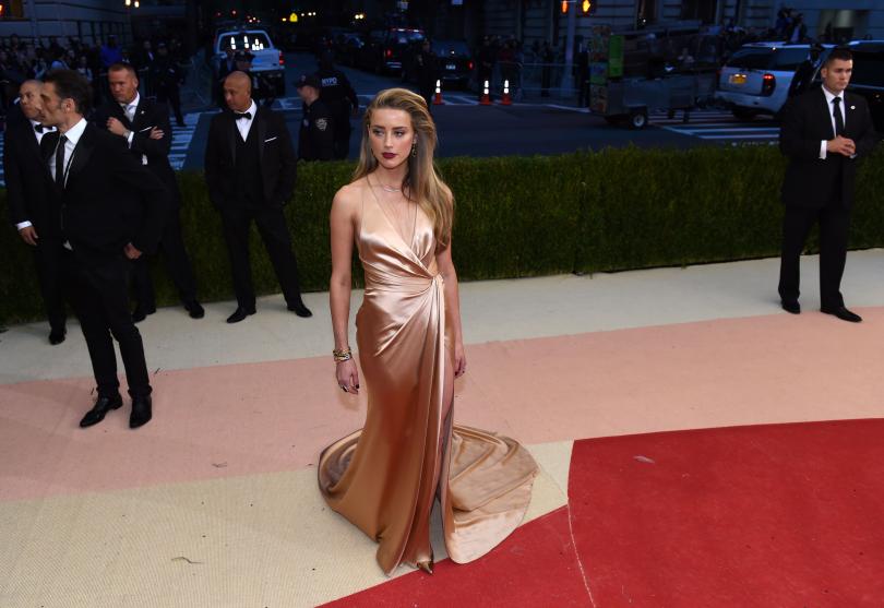 Met Ball 2016