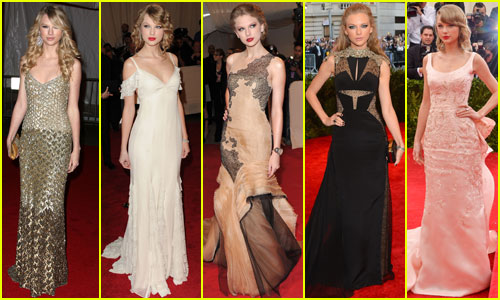 Met Ball 2016