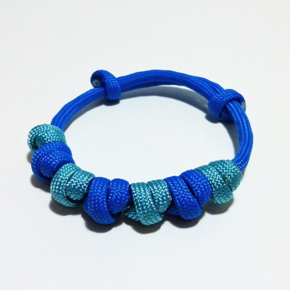 Paracord Necklace