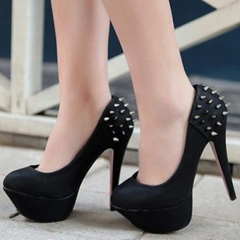 Top Five High Heels