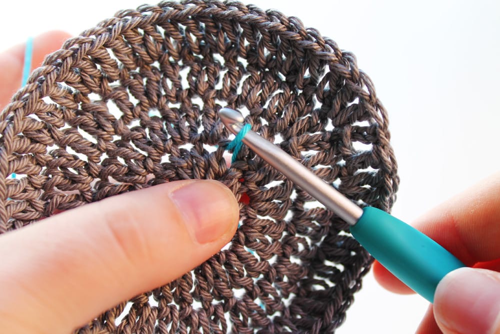 Free Crochet Patterns for Coaster
