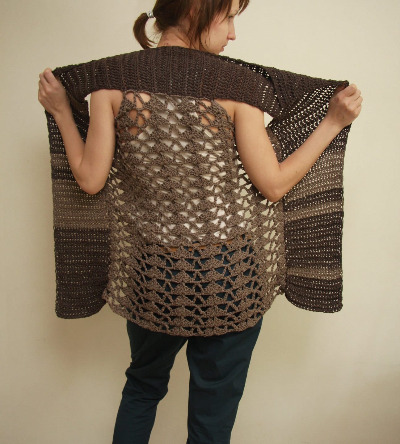 Splinter Vest