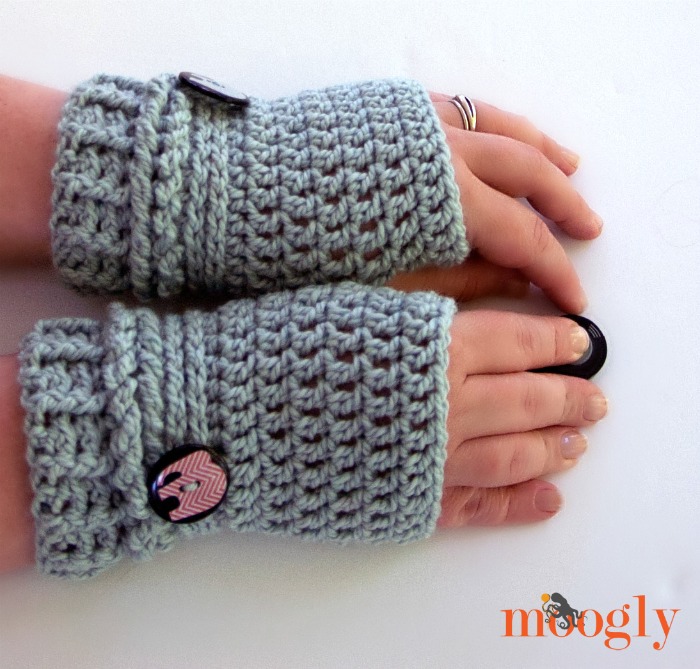 Open Fingerless Driving Gloves